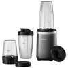 Image de Blender chauffant Philips HR2767/00 série 5000 - 700 + 500 + 300 ml, noir