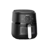 Image de Philips friteuse sans huile Airfryer NA221/00 série 2000 - 1500 W, noir