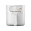 Image de Philips friteuse sans huile Airfryer Combi connecté XXL HD9876/20 - 2200 W