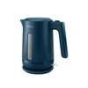 Image de Bouilloire électrique Philips HD9411/70 série 3000 - 1.7 l, 2200 W, bleue