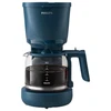 Image de Cafetière filtre Philips Série 3000 HD7411/70 - bleue