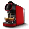 Image de Lot machine L'OR BARISTA® Sublime Rossa + 200 capsules