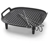 Image de Kit de gril Philips HD9946/00 pour Airfryer 6.2 l