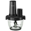 Image de Mini hachoir Philips 5000 series HR1507/00 - 650 W, noir