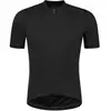 Image de Maillot manches longues Rogelli Core Noir 4XL ROG351525-000