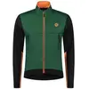 Image de Veste imperméable Rogelli Cadence Vert 3XL ROG351957-404