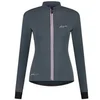 Image de Maillot manches longues femme Rogelli Distance Gris S ROG351883-200