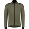 Image de Veste de survêtement Rogelli Core Vert M ROG352438-400