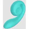Image de Vibromasseur Snail Gizi Double Stimulation Point G et clitoris