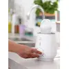 Image de Chauffe biberon SCF355 09 blanc