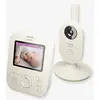 Image de Ecoute-bébé vidéo numérique Philips AVENT SCD882/26 blanc