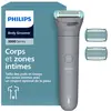Image de Tondeuse Corps Philips Body Groomer 3000 Series - Bg3480/15