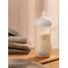 Image de Biberon Love Tortue 330 ml Philips AVENT Natural Response vert