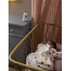 Image de Ecoute bébé vidéo connecté blanc