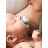 Image de Lot de 2 sucettes ultra douces 1er âge vert