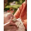 Image de Lot de 2 sucettes ultra soft 0-6 mois forest friends bleu imprimé