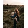 Image de Porte-bébé et enfant 9 mois - 4 ans beige