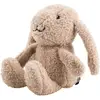 Image de Peluche Lumineuse Lou Beige
