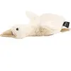 Image de Peluche lumineuse Flow Amsterdam Liva Blanc 24x9x9 cm FL1985027