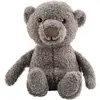 Image de Peluche Lumineuse Lou Marron