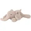 Image de Peluche Bruit Blanc Pour S'endormir - George L'éléphant Beige