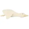 Image de Peluche Bruit Blanc Rechargeable Oie Liva Beige Beige