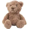 Image de Peluche Bruit Blanc Marron