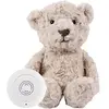 Image de Peluche Flow Amsterdam Lou Beige TU FL2105027