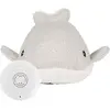 Image de Peluche bruit rechargeable Flow Amsterdam Moby Vert 22x14x12 cm FL2115027