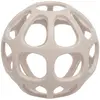 Image de Balle De Préhension En Silicone Linen Beige
