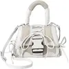 Image de Sac à bandoulière femme Steve Madden Bdiego Gris TU SM13000896-04005-GRG