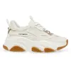 Image de Baskets femme Steve Madden Possession-E Blanc 40 SM19000033-04005-15C