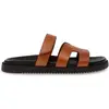 Image de Mules femme Steve Madden Missile Marron 37 SM11003028-03001-21U