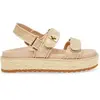 Image de Sandales femme Steve Madden Bigmona Beige 40 SM11003034-02002-380