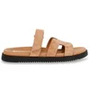 Image de Sandales femme Steve Madden Missile Marron 37 SM11003028-03002-275