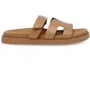 Image de Sandales femme Steve Madden Missile Marron 39 SM11003028-03001-CGC