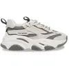Image de Baskets femme Steve Madden Possession-E Beige 37 SM19000033-03006-BG3