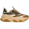 Image de Baskets femme Steve Madden PossessionL-E Jaune 37 SM19000123-03007-702