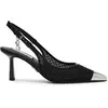 Image de Sandales femme Steve Madden Vixyn Noir 41 SM11003536-04005-001