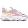 Image de Baskets femme Steve Madden Possession-E Violet 36 SM19000033-04005-59A