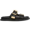 Image de Sandales femme Steve Madden Arch-E Noir 37 SM19000133-03001-05O