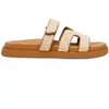 Image de Sandales femme Steve Madden Missile Beige 37 SM11003028-04004-380