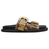Image de Claquettes femme Steve Madden Arch-E Marron 36 SM19000133-02002-233