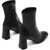 Image de Bottines femme Steve Madden Hurst Noir 40 SM11003498-02002-001