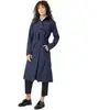 Image de Manteau femme Agu Neversecond Bleu L 43500200-580-05