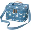 Image de Sac Isotherme Bleu