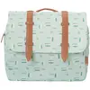 Image de Cartable A4 Maternelle Vert