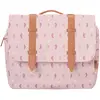 Image de Cartable A4 Maternelle Rose