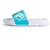 Image de Claquettes femme Fila Morro Bay Lugo Bleu 36 FFW0548-53316