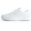 Image de Baskets femme Fila Rega NF Blanc 37 FFW0484-10004